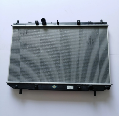 RADIATOR，