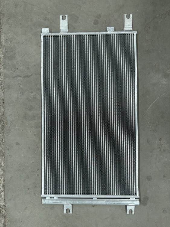 Condenser