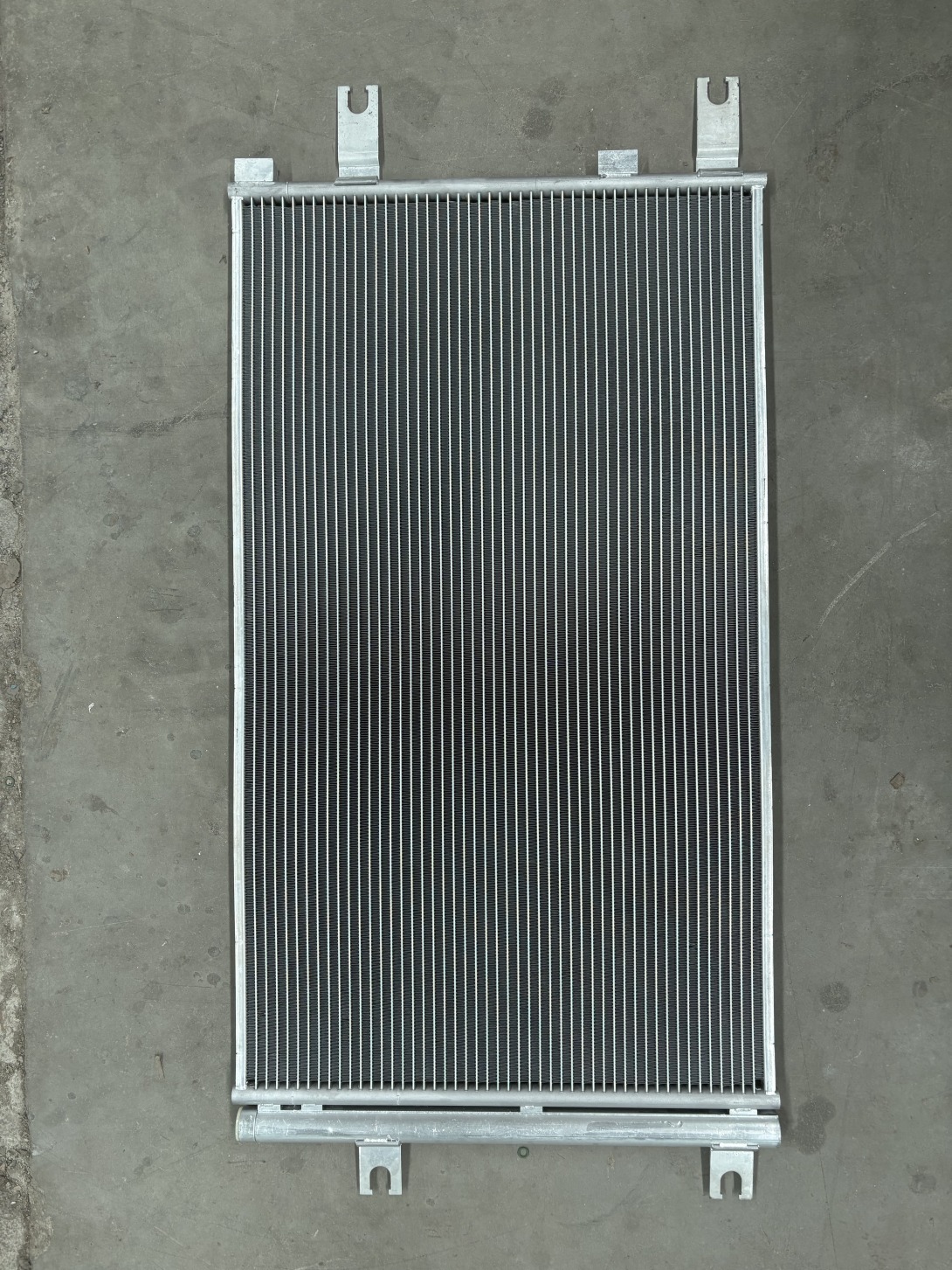 Condenser