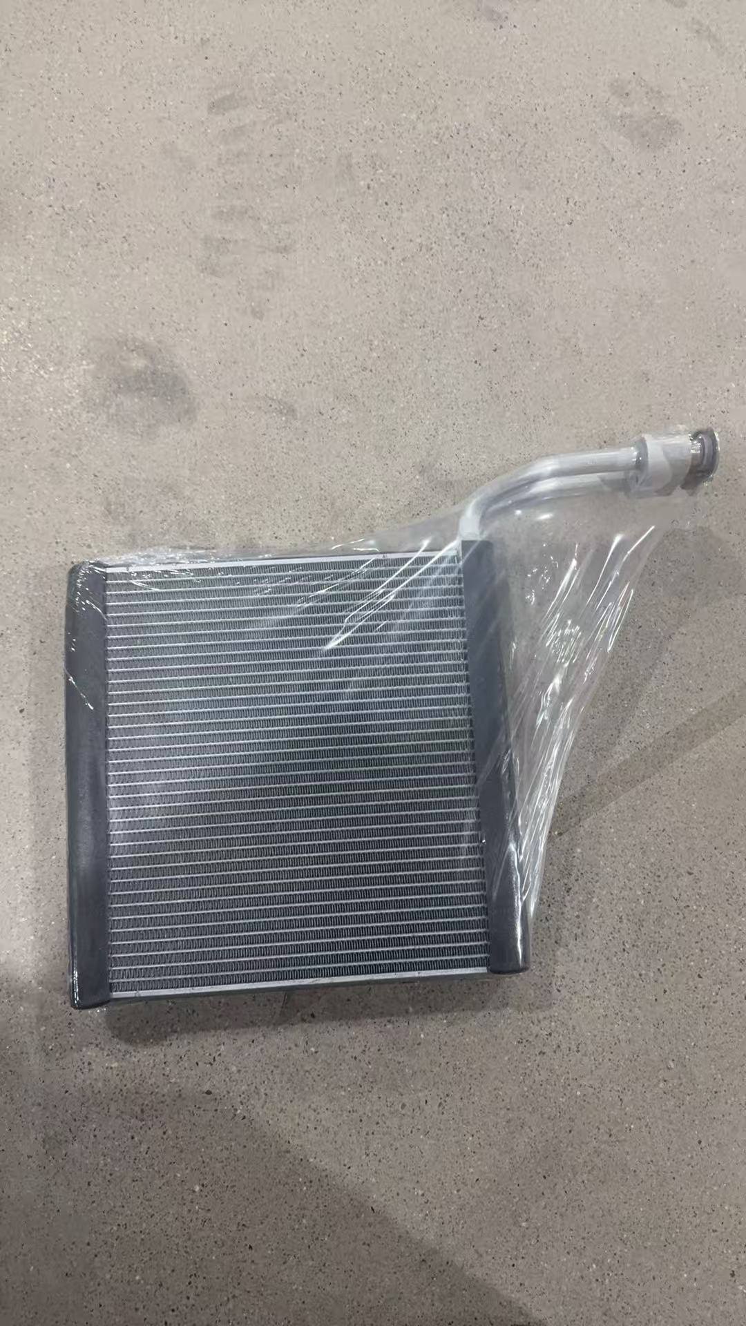 Evaporator
