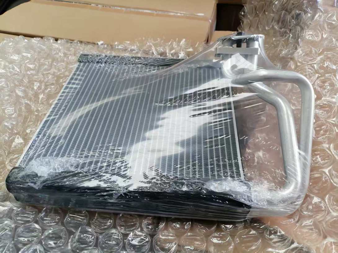 Evaporator