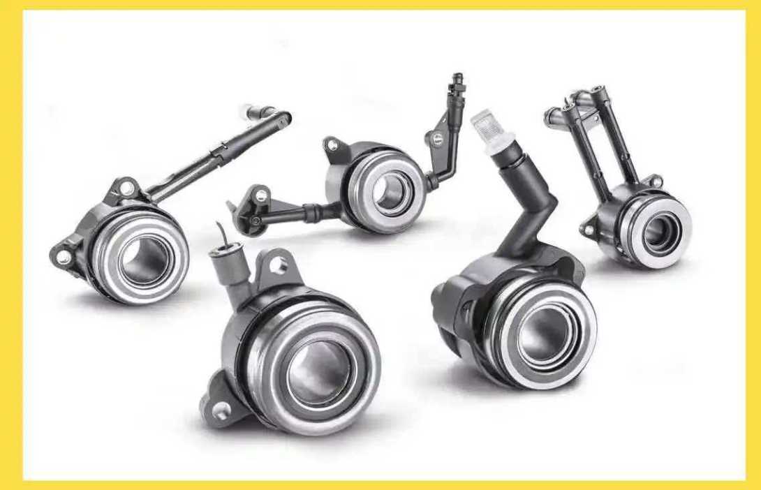 clutch bearing 、tension bearing、wheel bearing