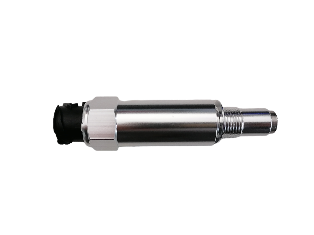 vehicle speed sensor