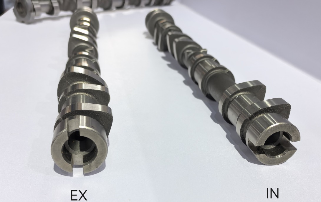 Camshaft for FORD 1.5T IN/EX