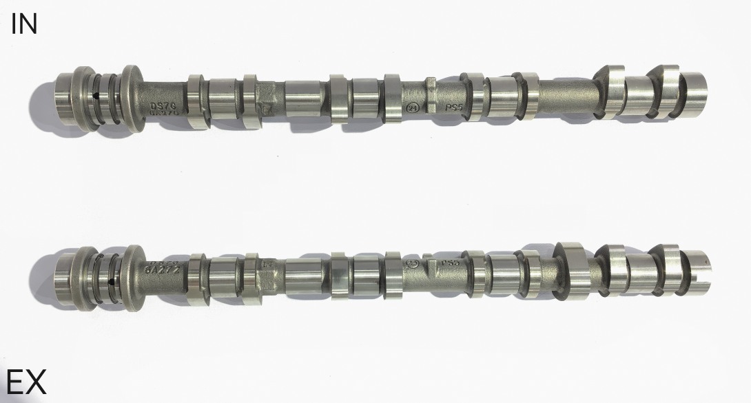Camshaft for FORD 1.5T IN/EX
