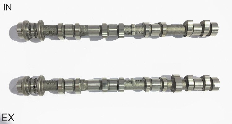 Camshaft for FORD 1.5T IN/EX