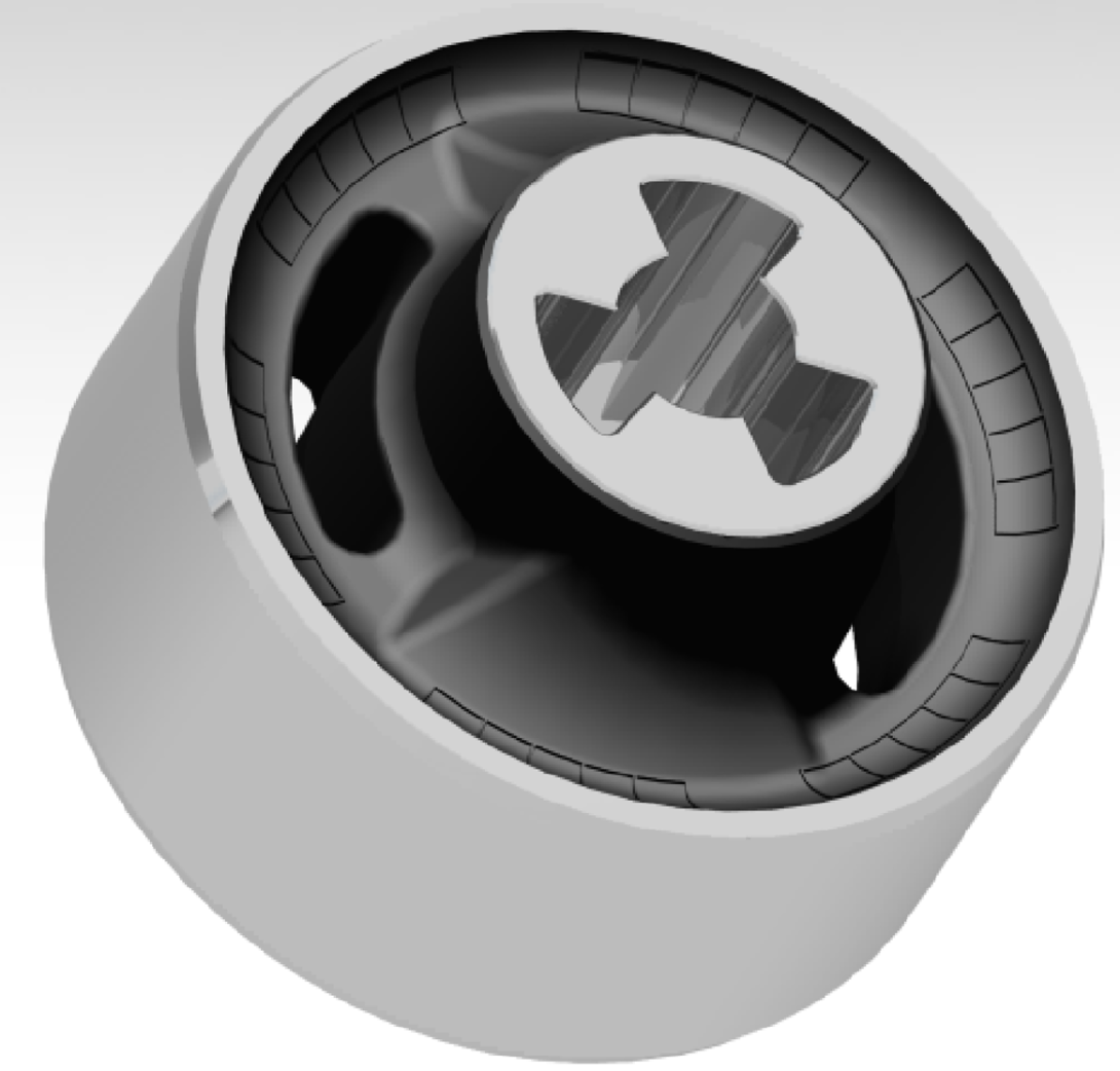 Rubber Bushing