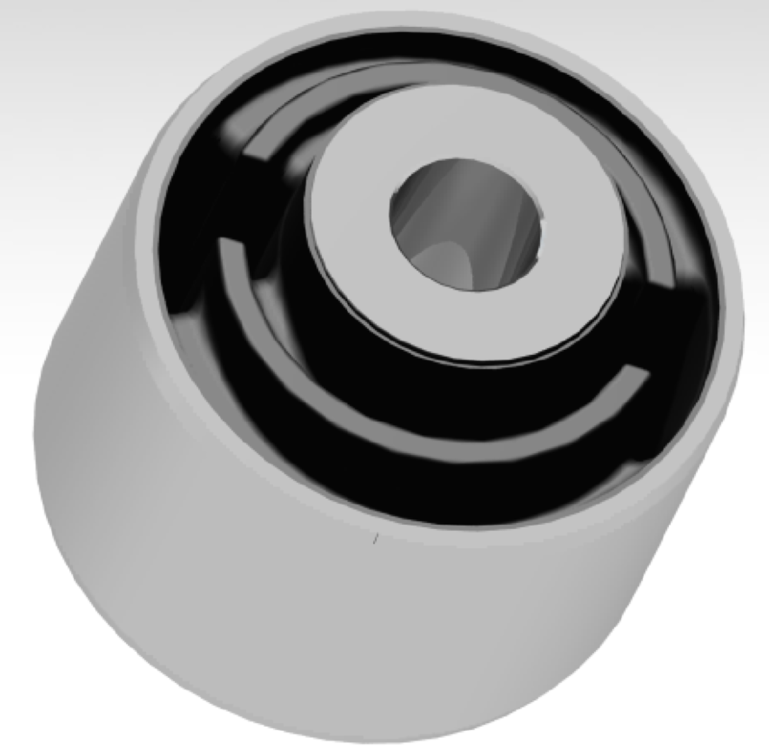 Rubber Bushing