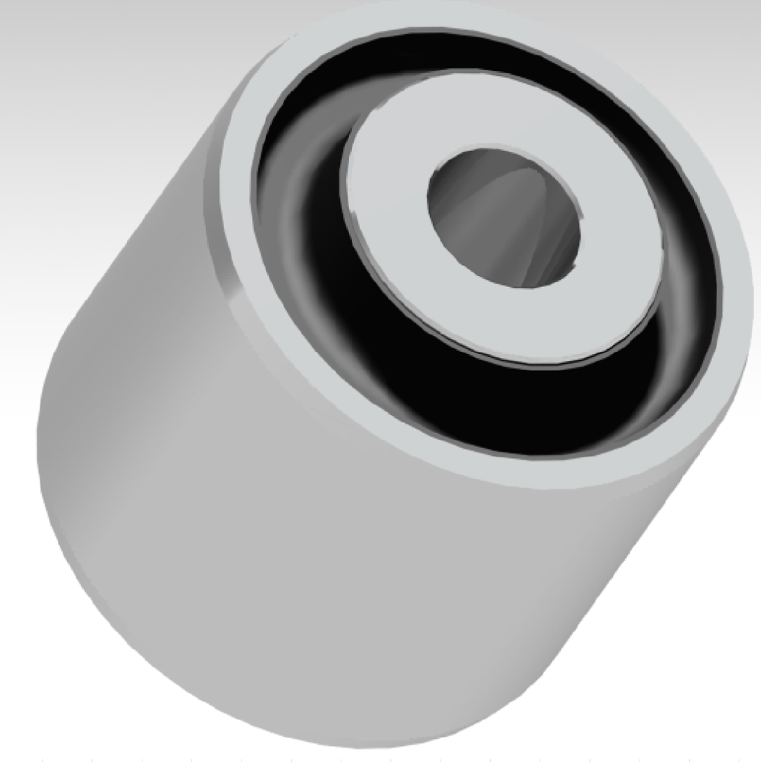 Rubber Bushing