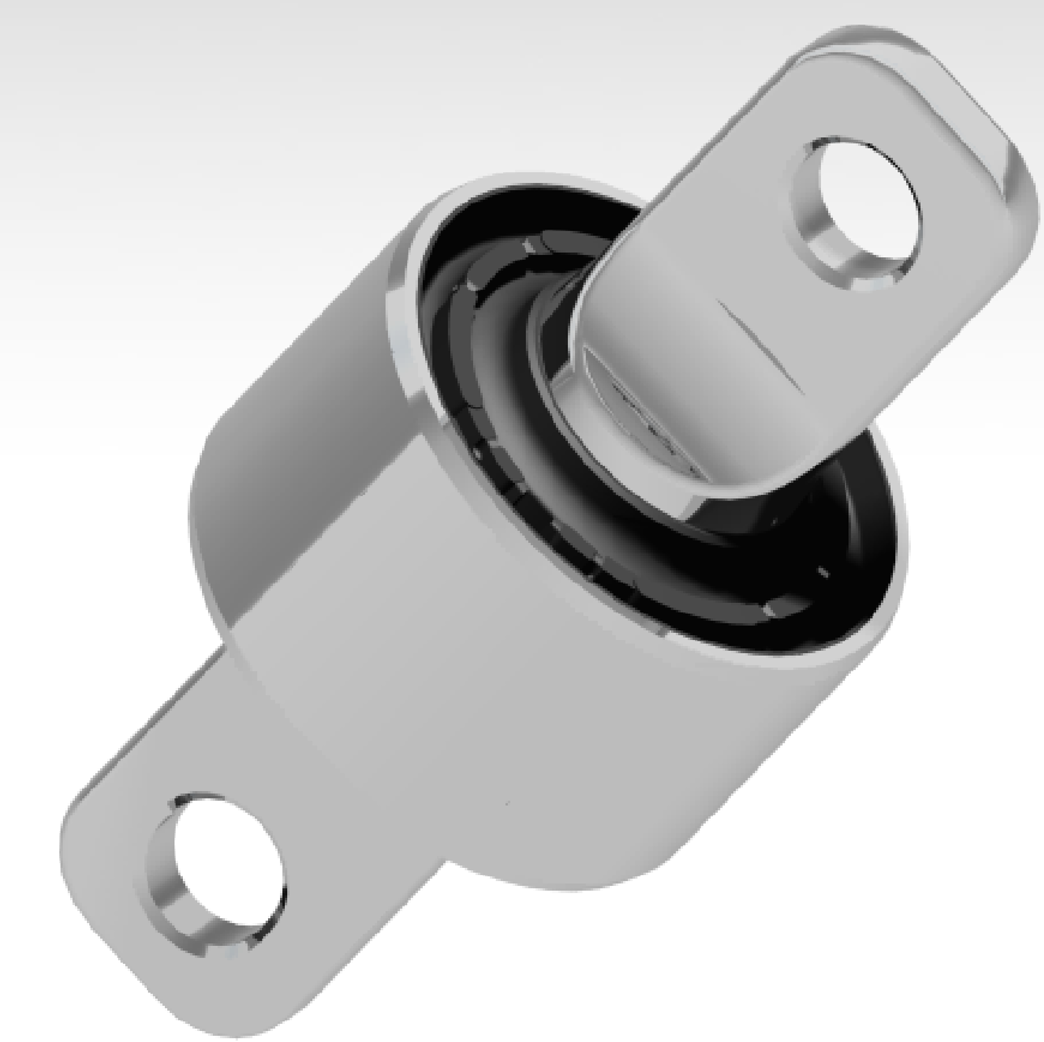 Rubber Bushing