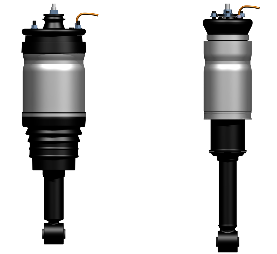 Air spring