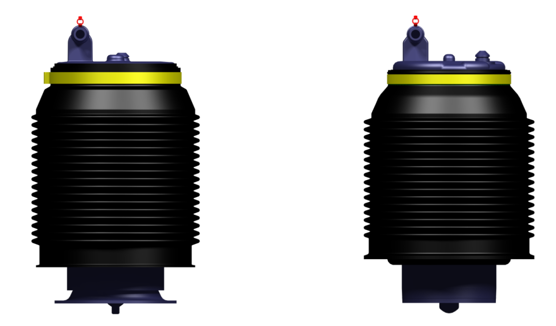 Air spring
