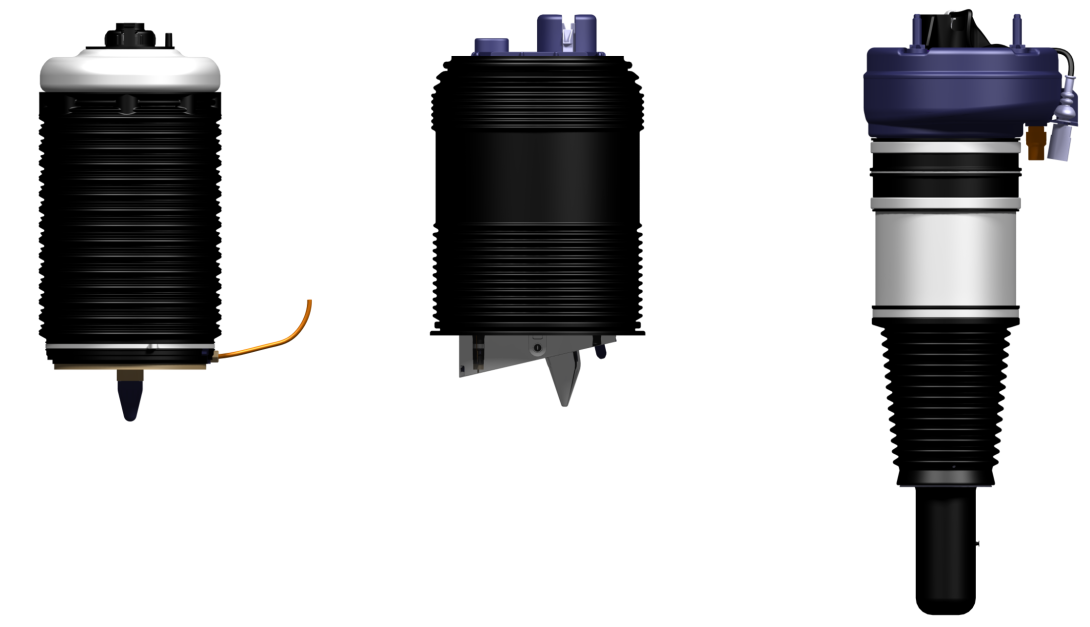 Air spring
