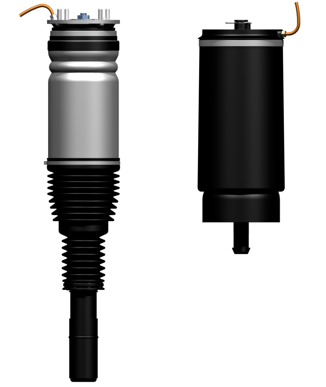 Air spring