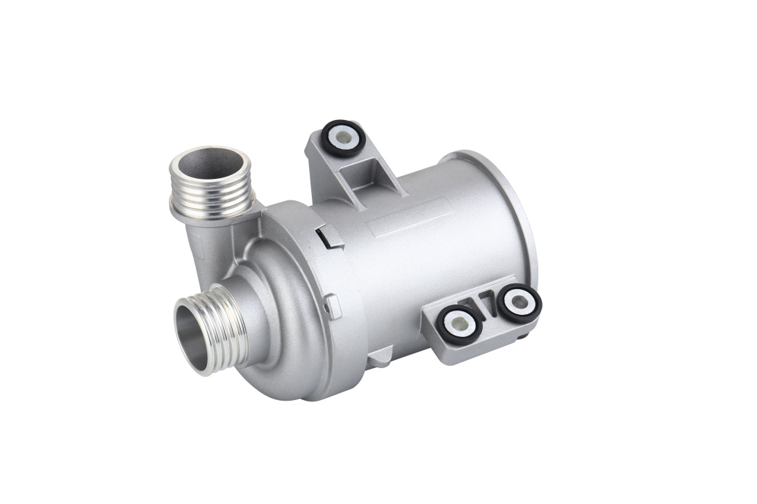 electronic water pump