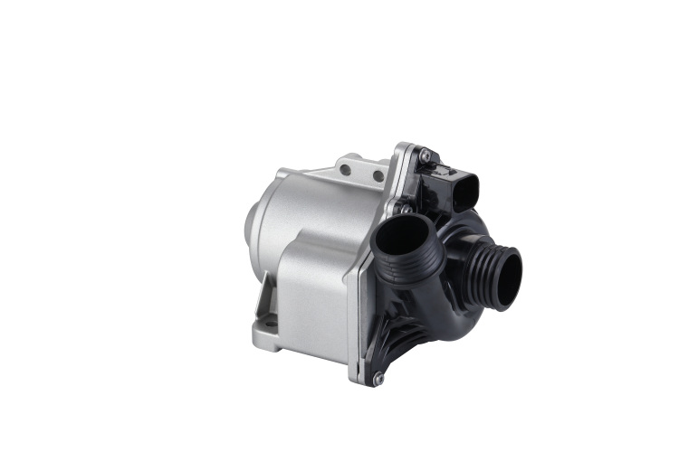 electronic water pump