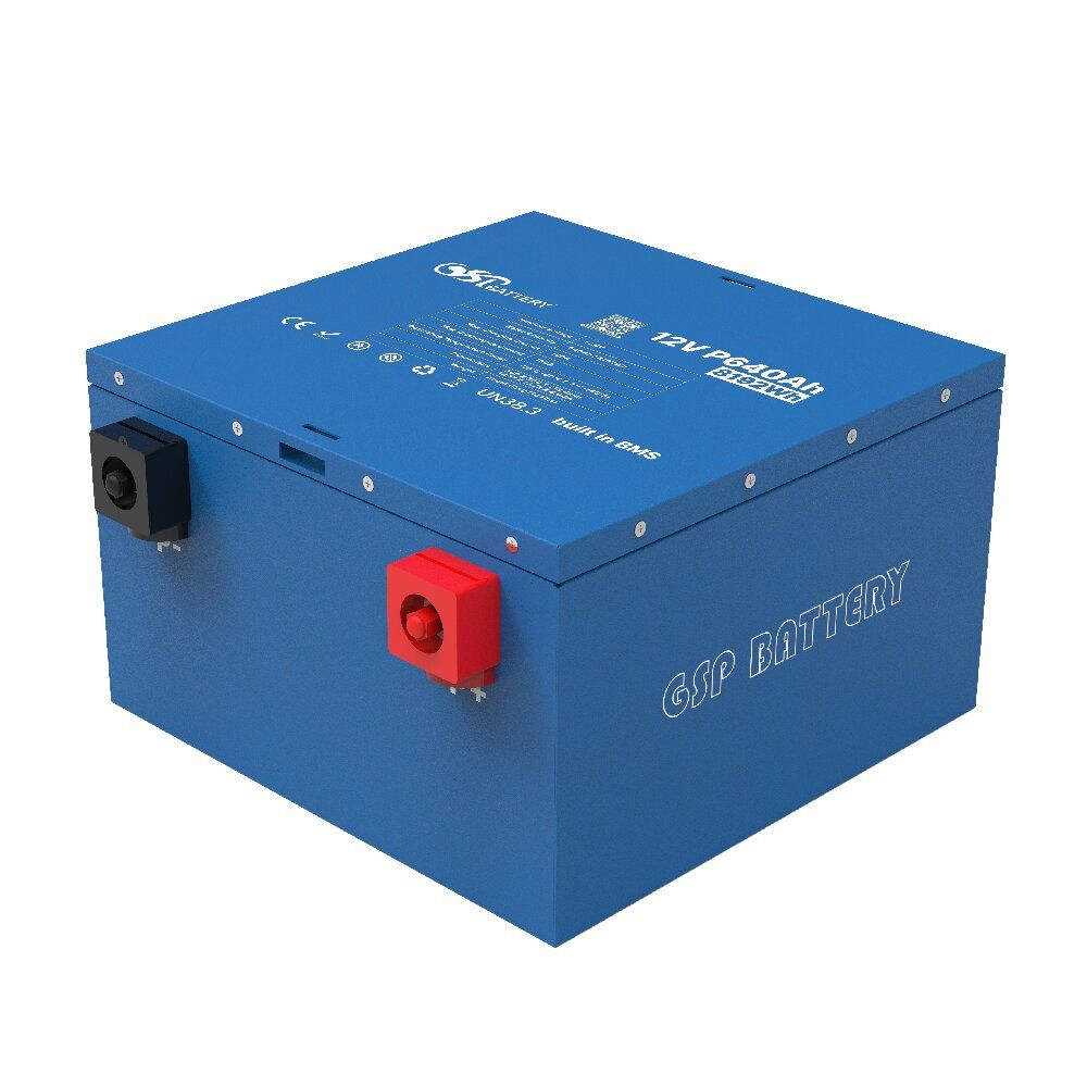 12V640Ah lifepo4 battery