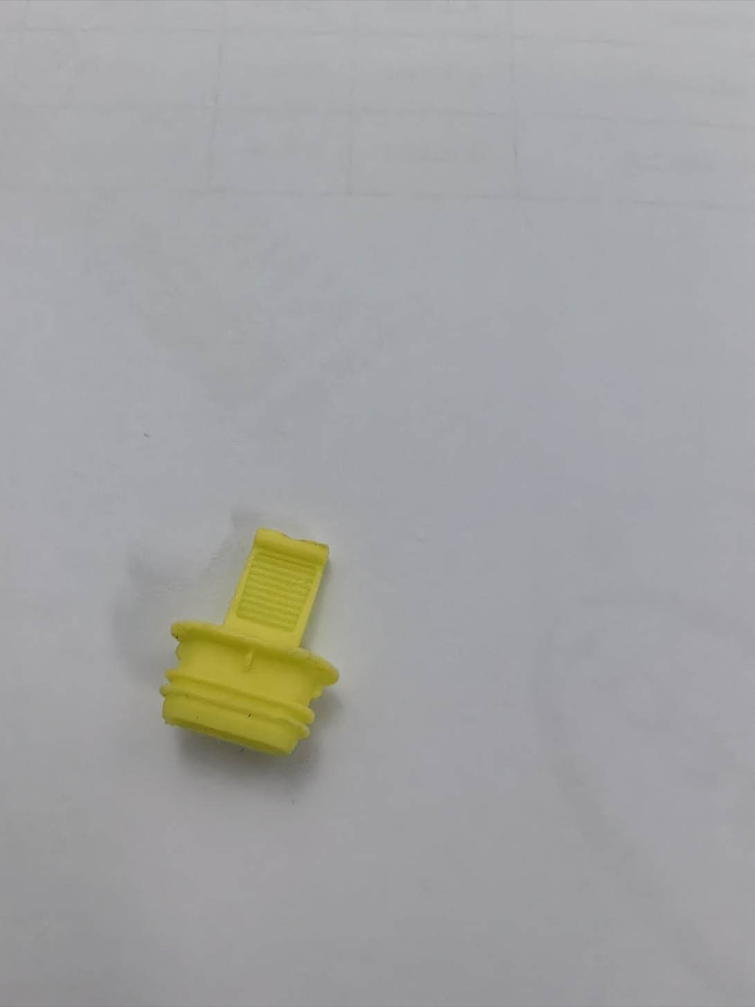 ‌Contact protection plug‌