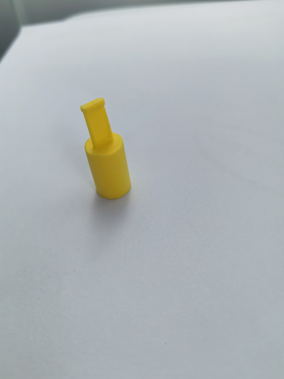 ‌Pull-tab cap‌