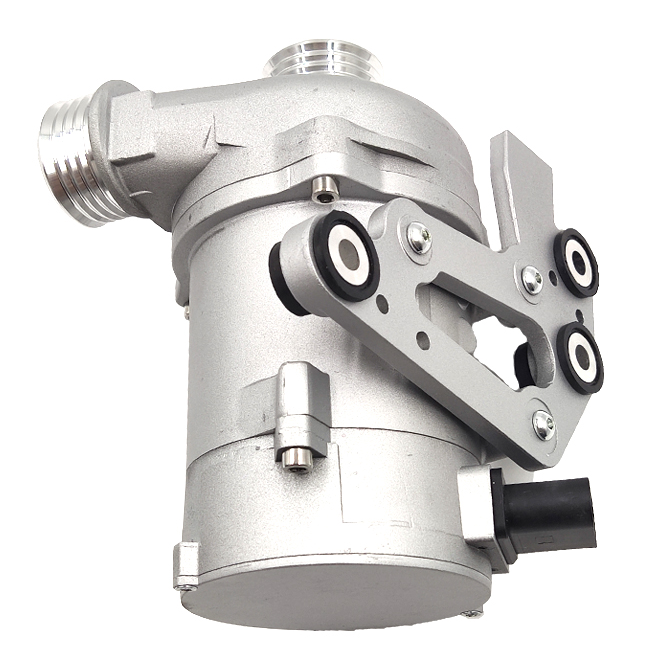 bmw electric water pump