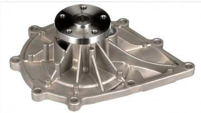 water pump for trucks