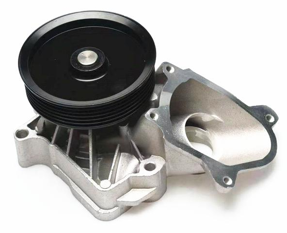bmw mechanical water pump