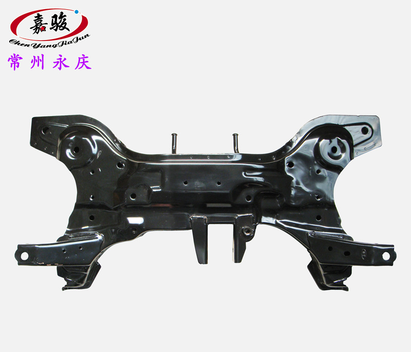 HY i10 07-10 crossmember