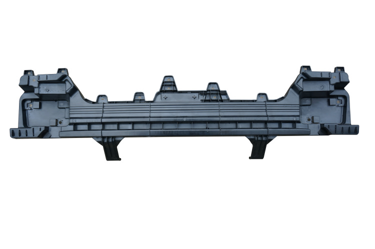 HY I20 16-rear bumper support