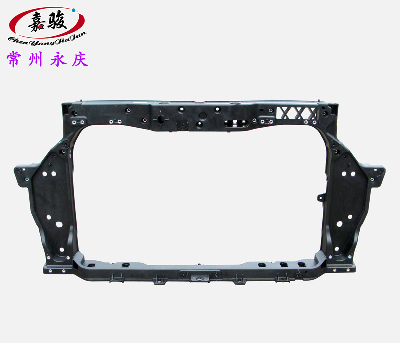 HY i20 16- Radiator Support