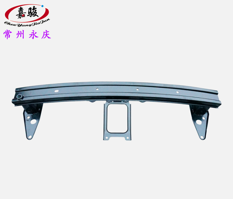 HY i20 12-front bumper support
