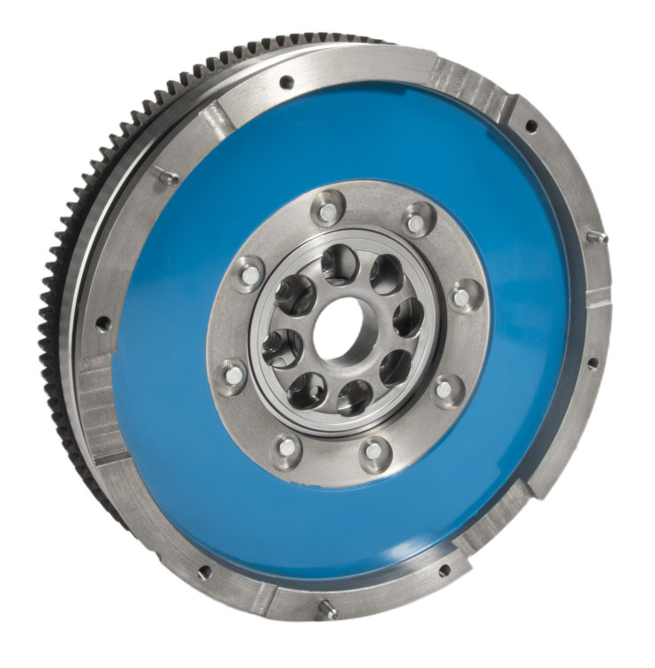 Flywheel