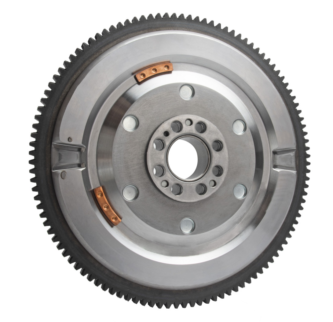 Flywheel