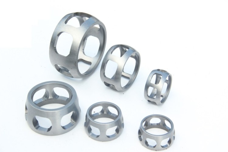 CV JOINT CAGE