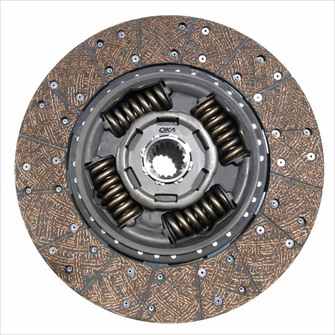 Clutch Kit 3400127701