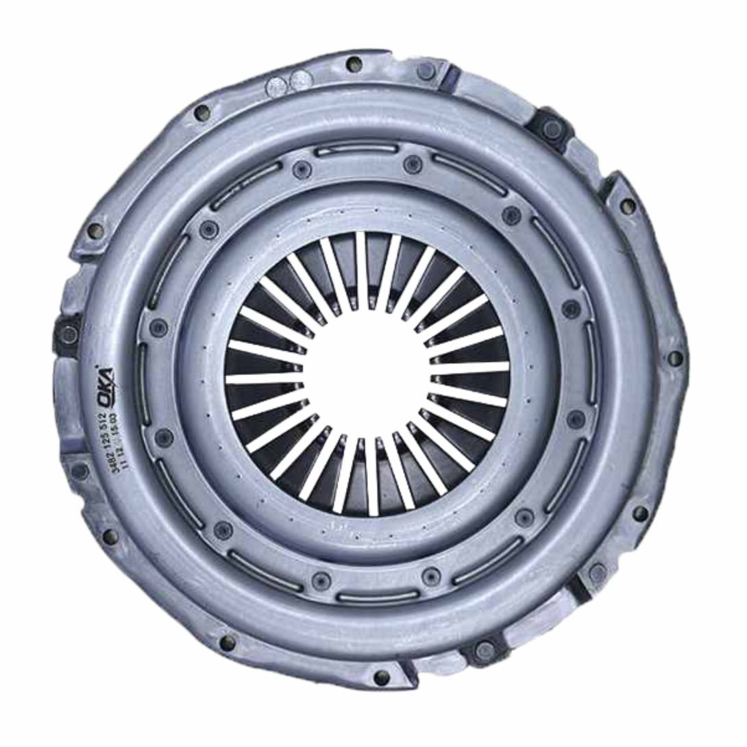 Clutch Kit 3400127701