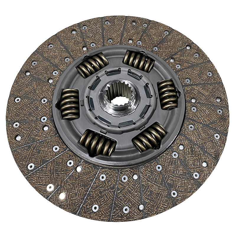 Clutch Kit 3400700529
