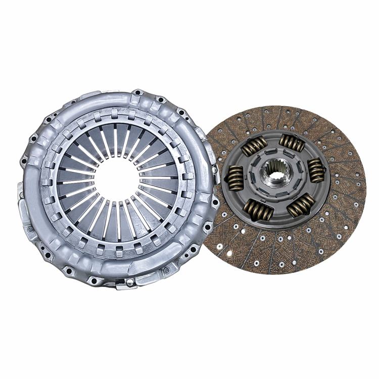 Clutch Kit 3400700529