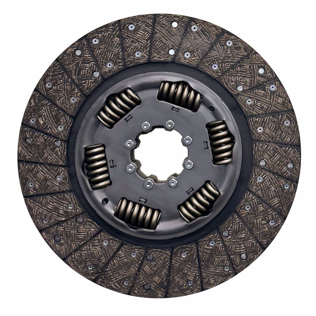 Clutch Kit 3400700535