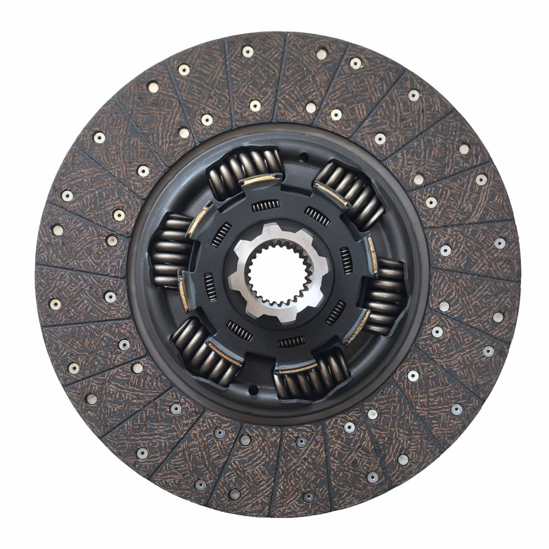 Clutch Kit 3400700535