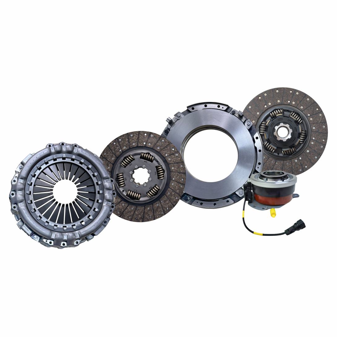 Clutch Kit 3400700535