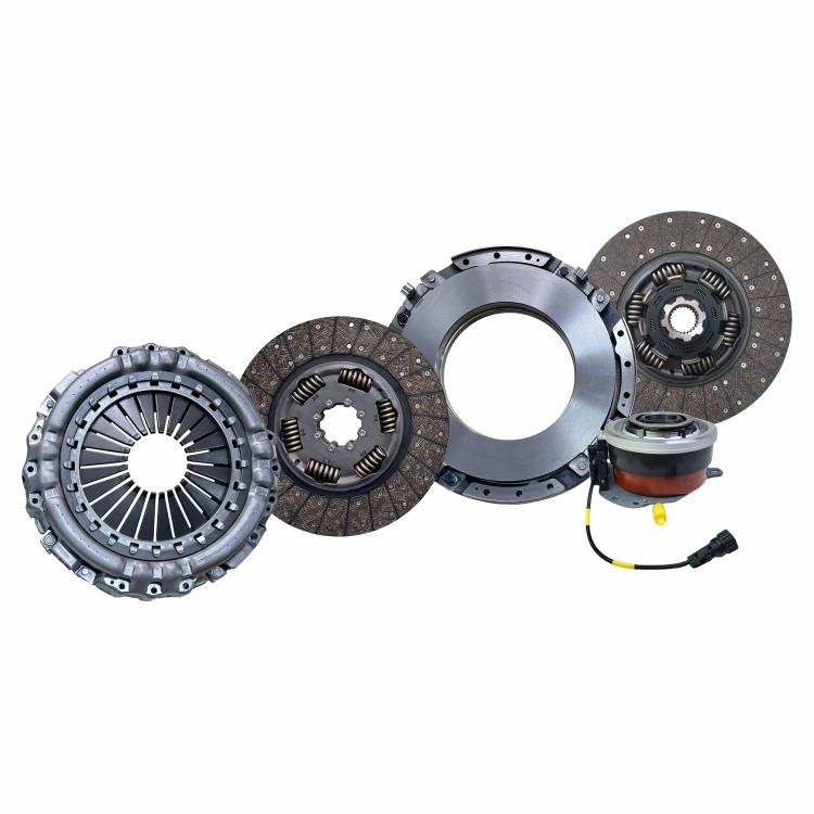 Clutch Kit 3400700535