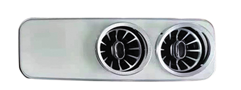 VITO/V-CLASS Top Vent