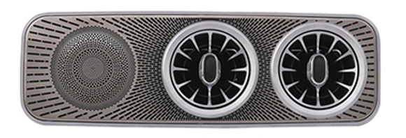 VITO/V-CLASS Top Vent