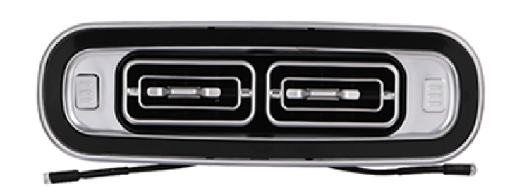 VITO/V-CLASS Top Vent