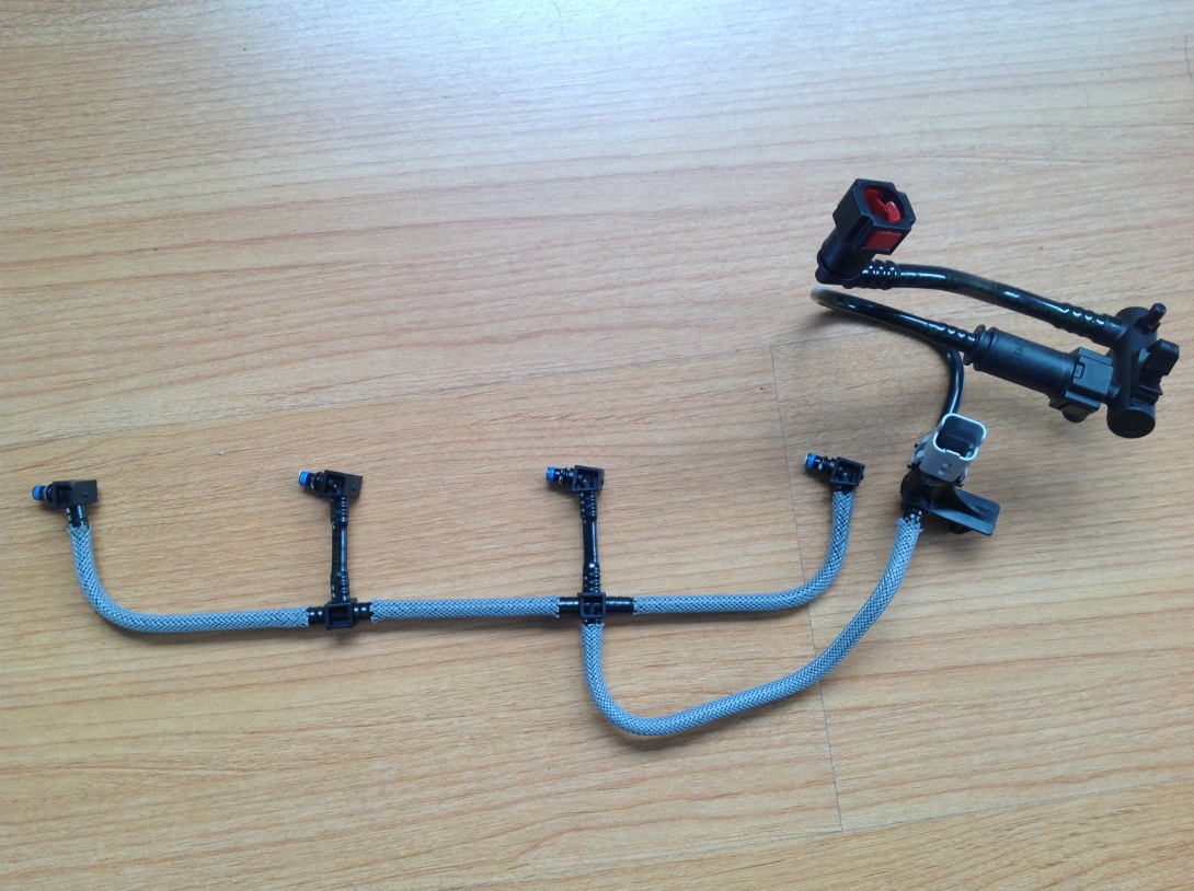 Silicone Hose