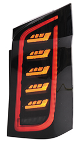 VITO/V-CLASS Tail Lamp