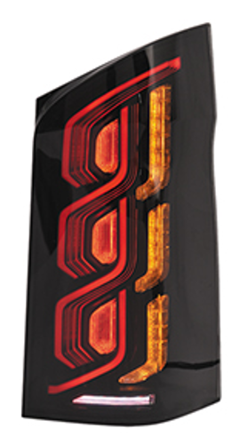 VITO/V-CLASS Tail Lamp