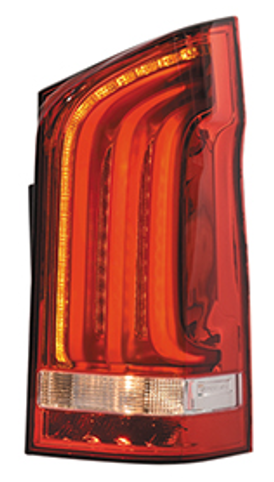 VITO/V-CLASS Tail Lamp
