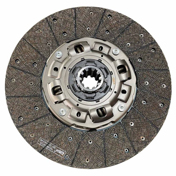 Clutch Disc 31250-E0051