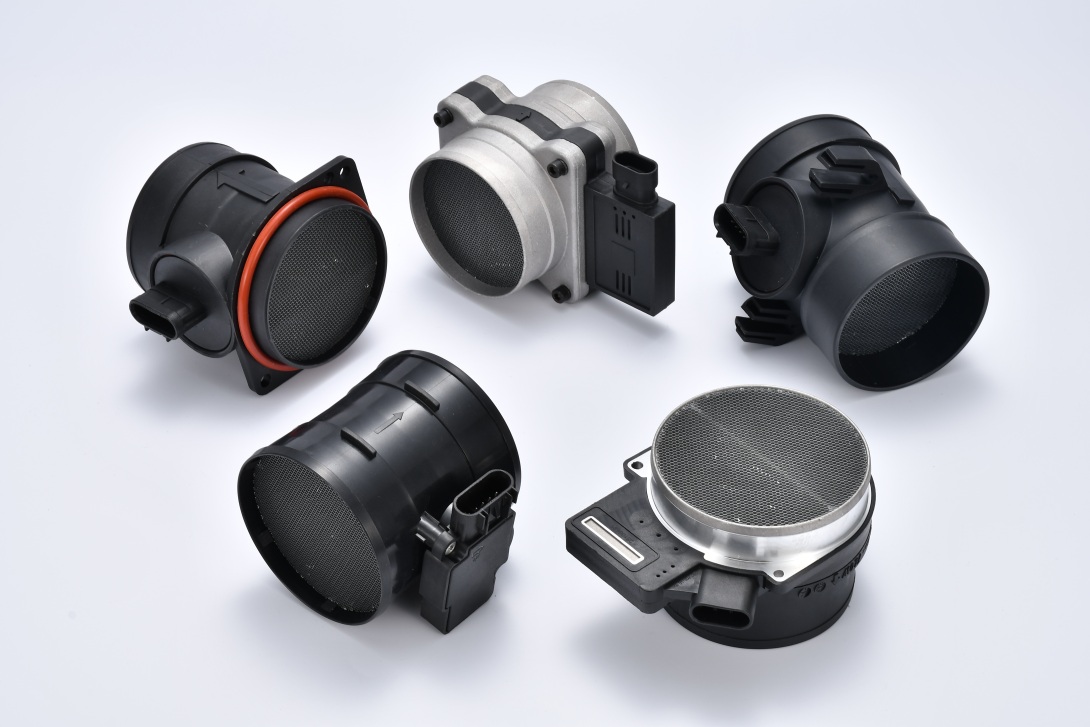 MAF Sensor